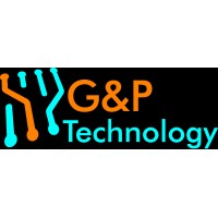 G&P Technology Logo