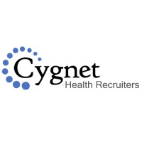 Cygnet Health Recruiters Logo