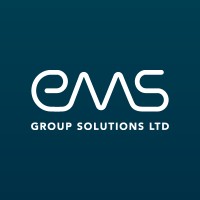 The EMS Group Logo