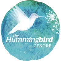 The Hummingbird Centre Logo