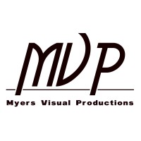 Myers Visual Productions Logo