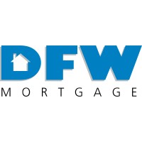 DFW Mortgage, LLC Logo