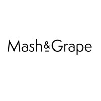 Mash&Grape Logo