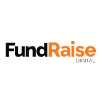 FundRaise Digital Logo