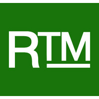 Rowles Time Management (RTM) Logo