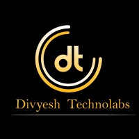 Divyesh Technolabs Logo