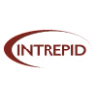 Intrepid Logo