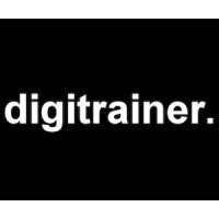 Digitrainer.fi Logo