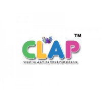CLAP Logo