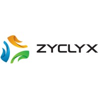 ZYCLYX Consulting Services Pvt Limited Logo