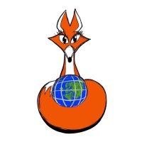 International Fox Agency Logo