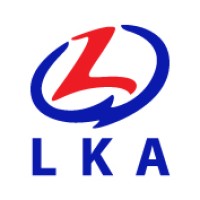 PT. LINTAS KUMALA ABADI Logo