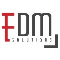 FDM Solutions Srls Logo