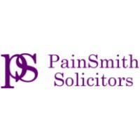 PainSmith Solicitors Logo