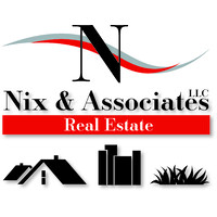 Nix & Associates Real Estate, LLC Logo