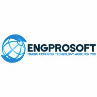 Engprosoft Logo