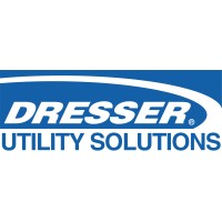 Dresser Utility Solutions Logo