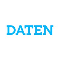DATEN Logo