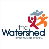 The Watershed Kilkenny Logo