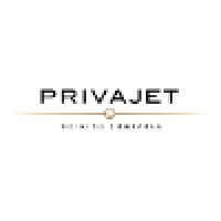 PRIVAJET Ltd Logo