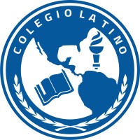 Colegio Latino Logo