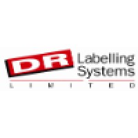 DR Labelling Systems Ltd Logo