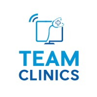 TEAMClinics Logo