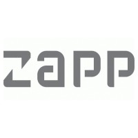 Zapp Precision Metals Sweden AB Logo
