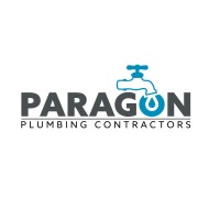 Paragon Plumbing Contractors LLC Logo