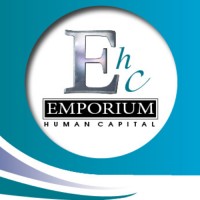 EMPORIUM HUMAN CAPITAL Logo