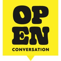 Open Conversation Logo