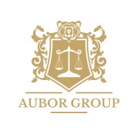 Aubor Group Logo