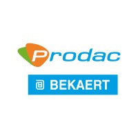 PRODAC BEKAERT Logo