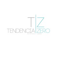 Tendencia Zero Logo