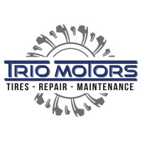 Trio Motors Logo
