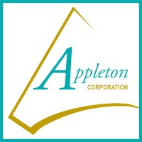 Appleton Corporation Logo