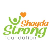 Shayda Strong Foundation Logo