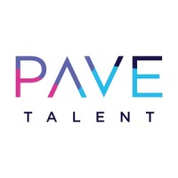 Pave Talent Logo
