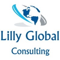 Lilly Global Consulting Logo