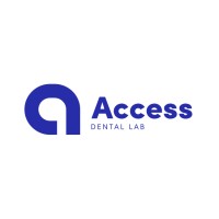 Access Dental Lab Logo