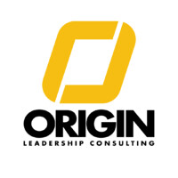 Origin Leadership Consulting Inc. Logo