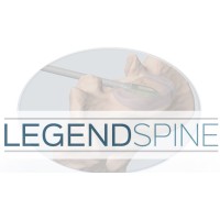Legend Spine Logo