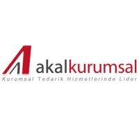 Akal Kurumsal Hizmetler Tic. A.Ş. Logo