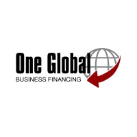 One Global Business Financing Logo