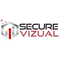 SecureVizual Logo