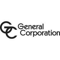 General Corporation Logo