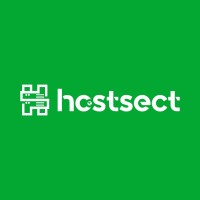 HostSect Logo
