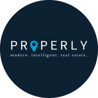 Properly Real Estate Logo