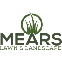 Mears Lawn & Landscape Logo