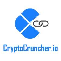 CryptoCruncher.io Logo